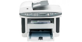 HP Laserjet 3055 Laser Printer